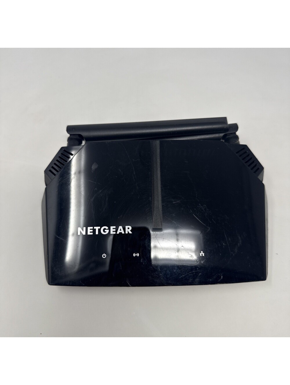 NETGEAR R6080 Ac1200 Dual Band WiFi Router - Picture 2 of 6